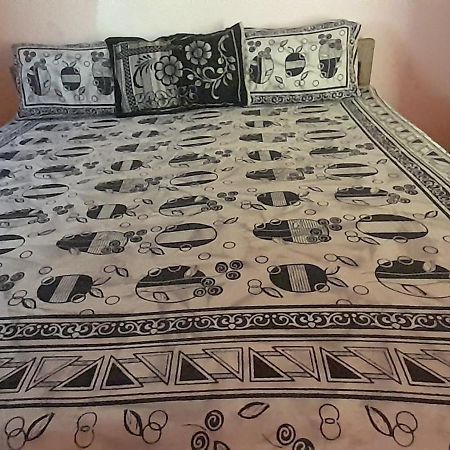 Batti Relax Point Villa & Rooms Batticaloa Exterior foto