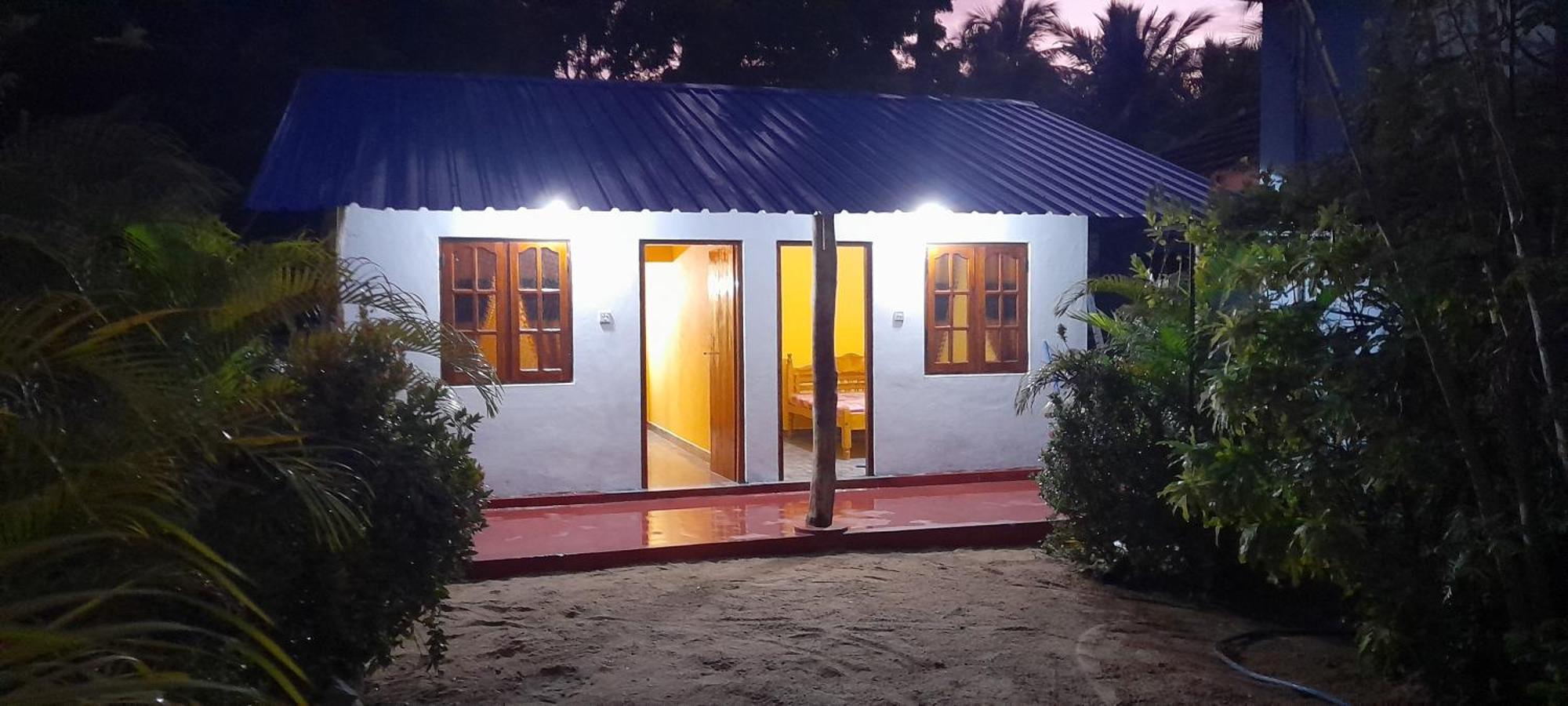 Batti Relax Point Villa & Rooms Batticaloa Cameră foto