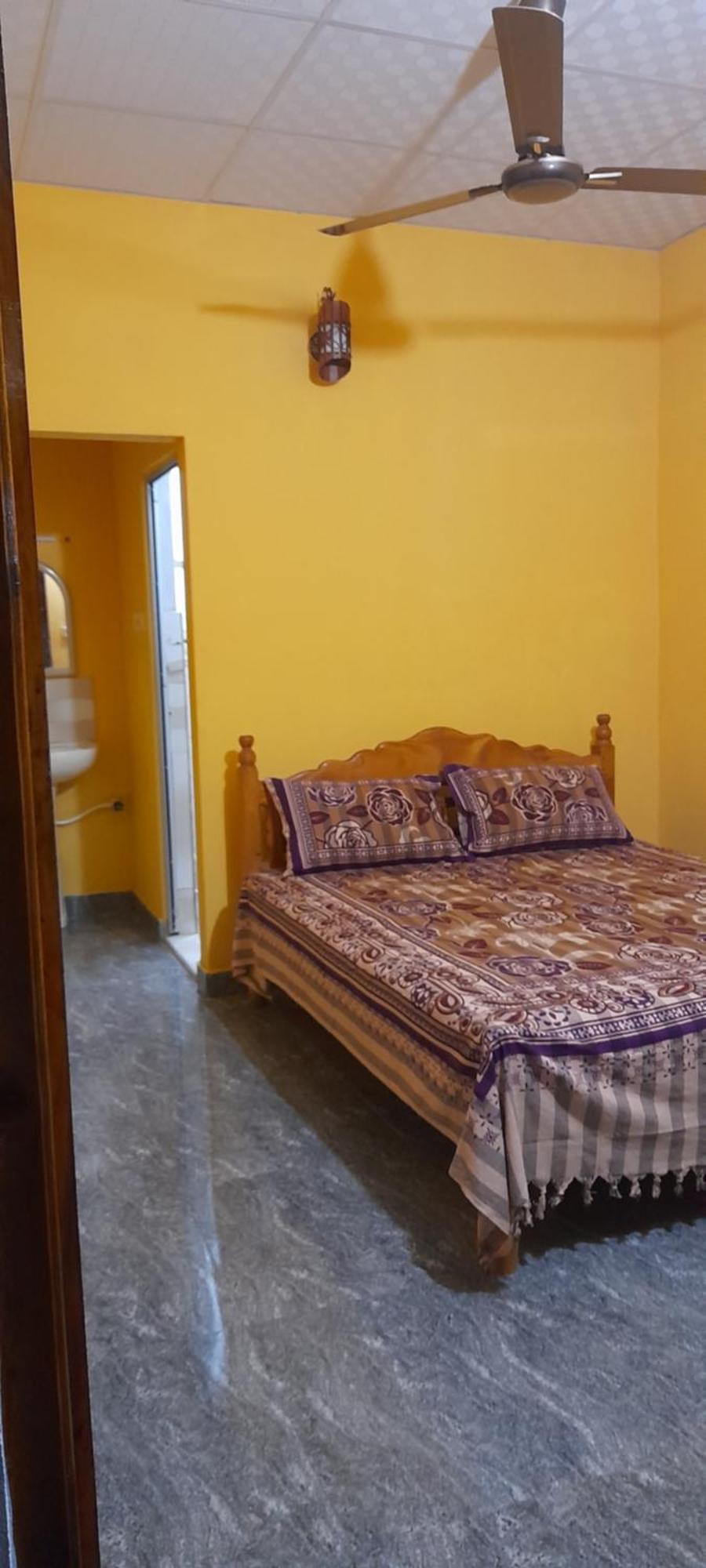 Batti Relax Point Villa & Rooms Batticaloa Exterior foto